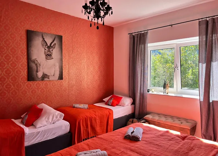 Bavaria Mountain Lodge Ski Arber Osser Bayrischer Wald Designer Ferienwohnung