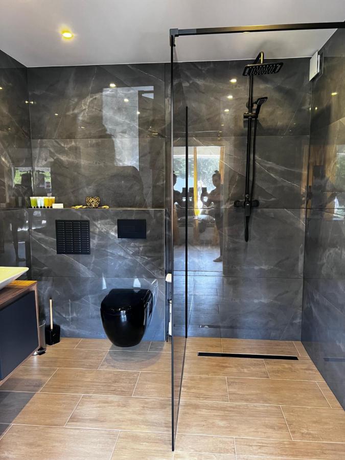 Apartament Bavaria Mountain Arber Osser Bayrischer Wald Designer *