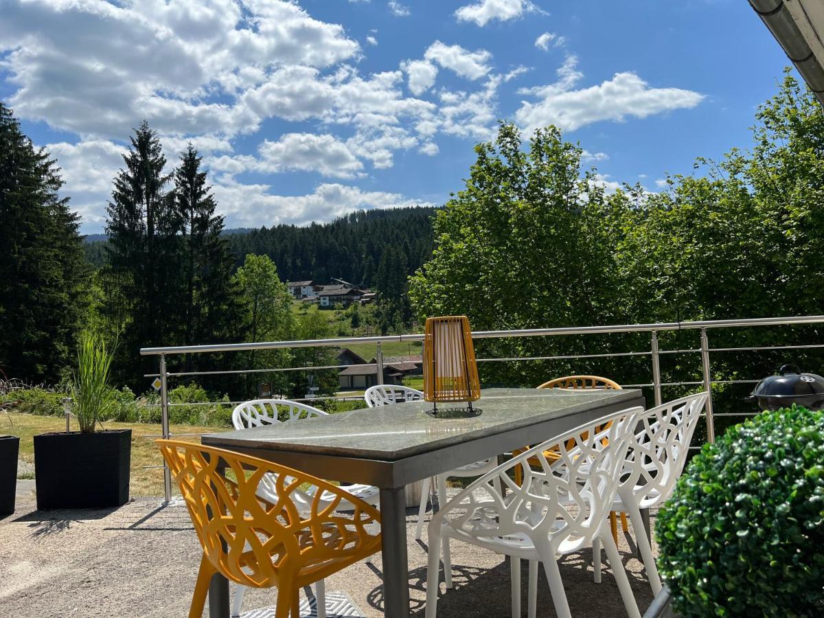 Bavaria Mountain Terrasse Arber Osser Bayrischer Wald Designer Nationalpark Bayrischer Wald Inkl Osser Pool *