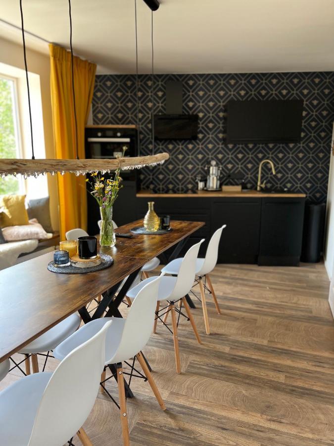 Bavaria Mountain Arber Osser Bayrischer Wald Designer Apartament *