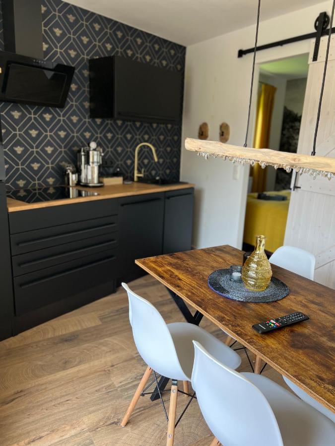 Bavaria Mountain Arber Osser Bayrischer Wald Designer Apartment
