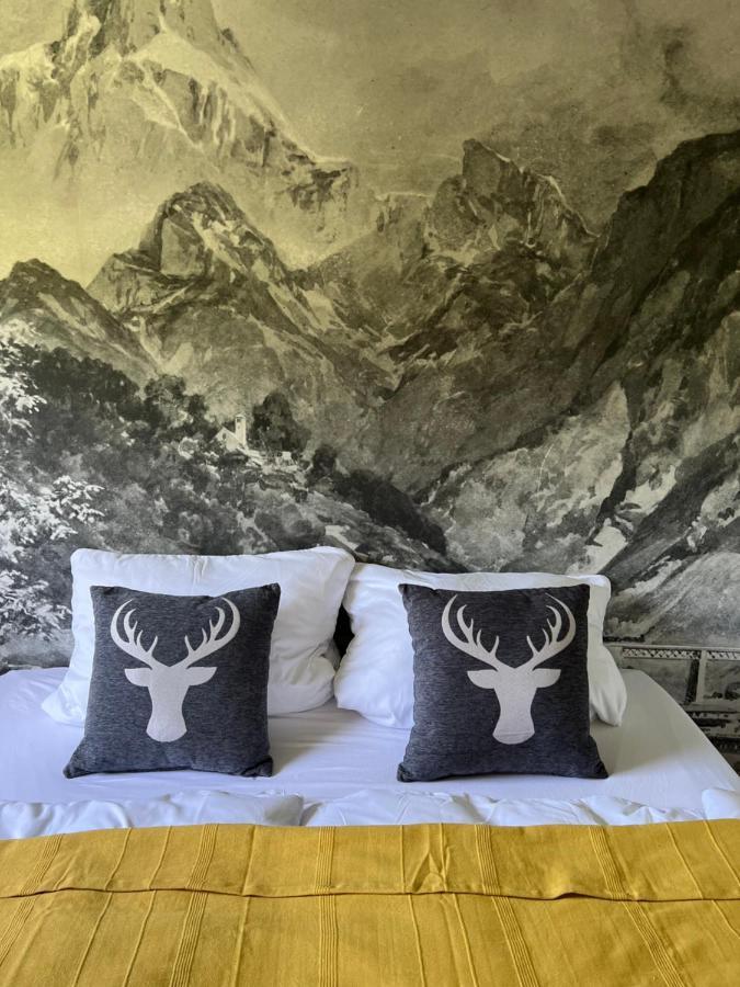 Bavaria Mountain Arber Osser Bayrischer Wald Designer Apartment Lohberg
