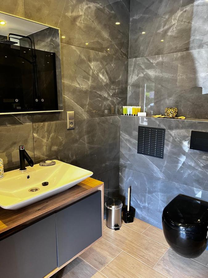 Apartment Bavaria Mountain Arber Osser Bayrischer Wald Designer *