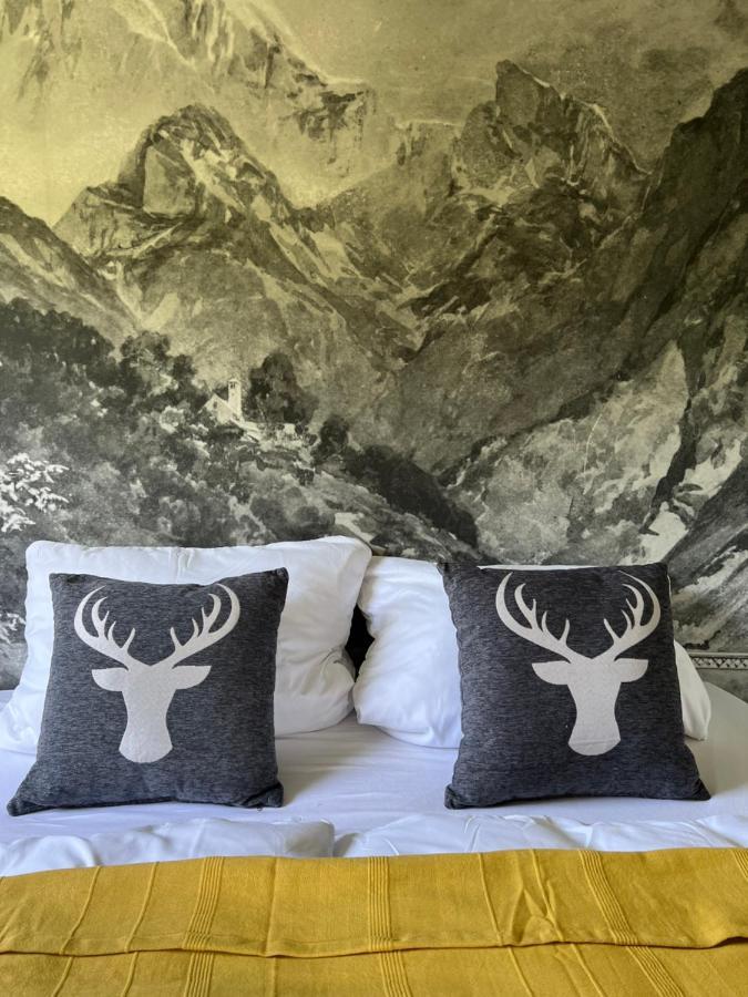 Bavaria Mountain Arber Osser Bayrischer Wald Designer *