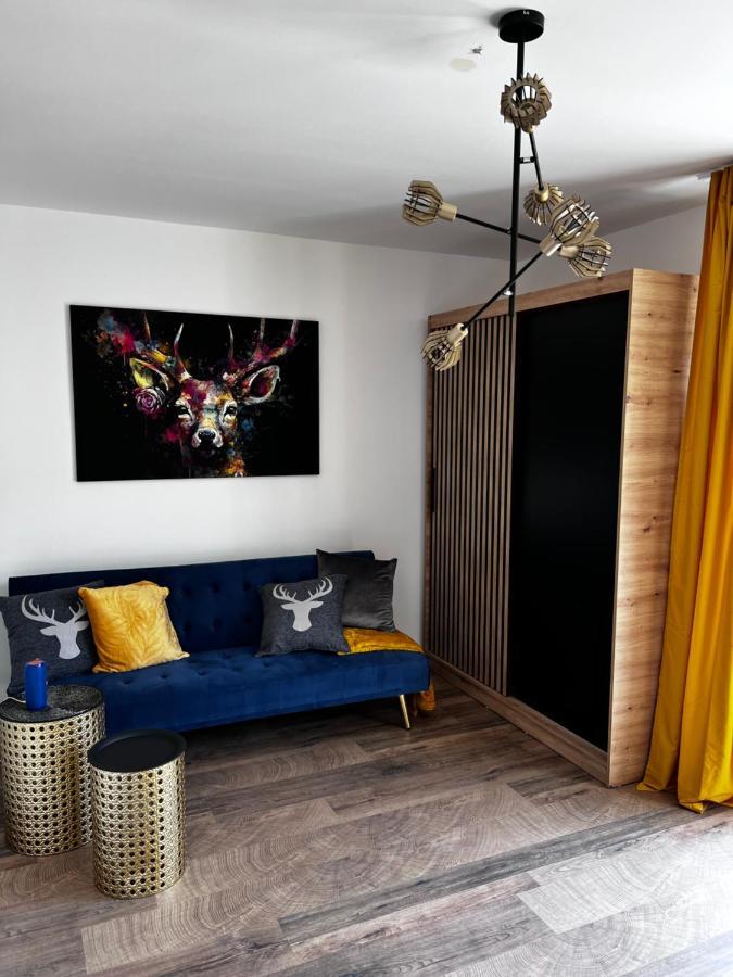 Bavaria Mountain Arber Osser Bayrischer Wald Designer Apartment Lohberg