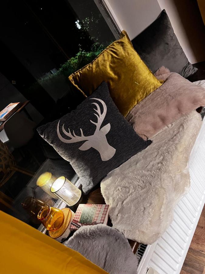 Apartment Bavaria Mountain Arber Osser Bayrischer Wald Designer *
