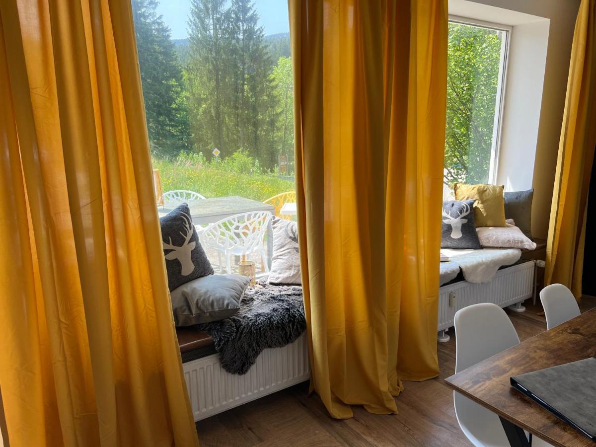 Apartment Bavaria Mountain Arber Osser Bayrischer Wald Designer *