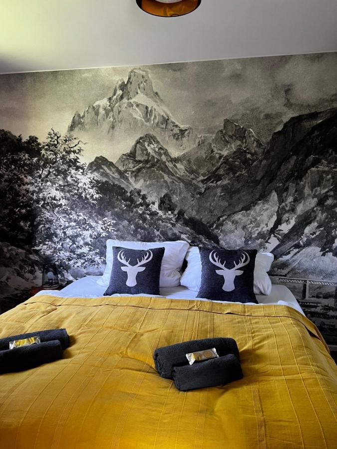 Bavaria Mountain Arber Osser Bayrischer Wald Designer