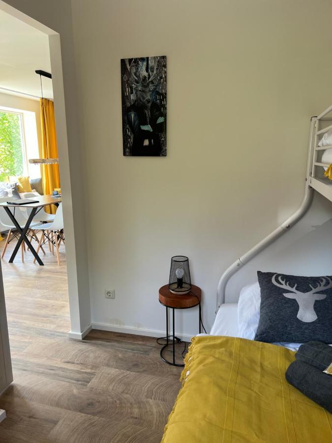 Bavaria Mountain Arber Osser Bayrischer Wald Designer Apartment Lohberg