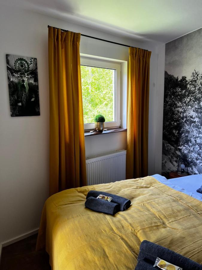 Bavaria Mountain Arber Osser Bayrischer Wald Designer Apartment