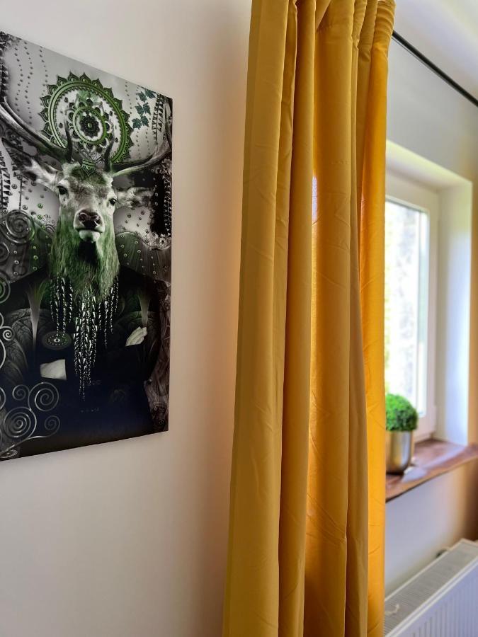Bavaria Mountain Arber Osser Bayrischer Wald Designer Apartment *