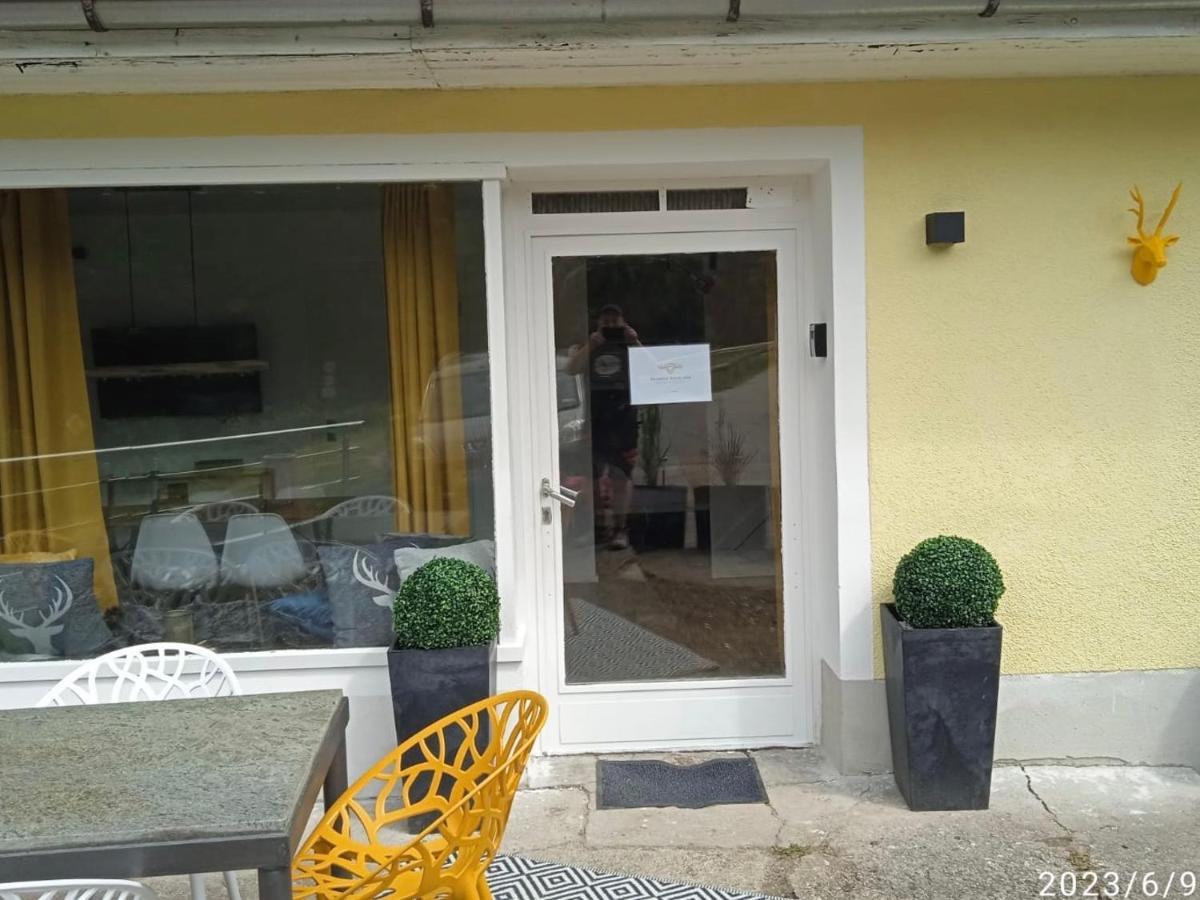 Bavaria Mountain Arber Osser Bayrischer Wald Designer Apartment