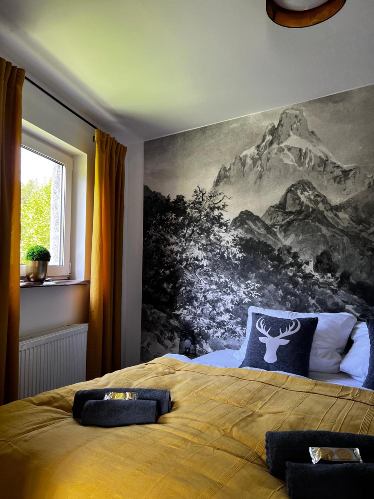 Apartment Bavaria Mountain Arber Osser Bayrischer Wald Designer *