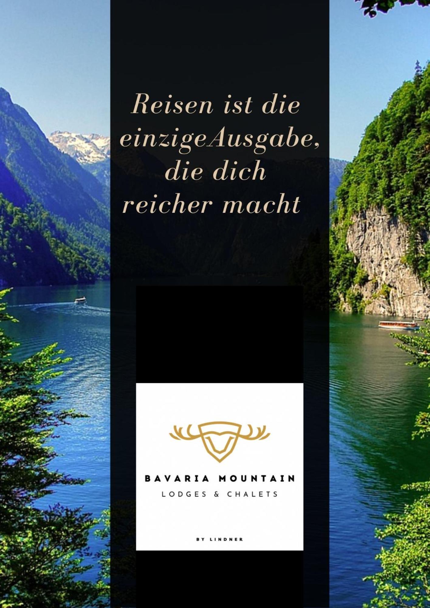 Bavaria Mountain Arber Osser Bayrischer Wald Designer * Lohberg
