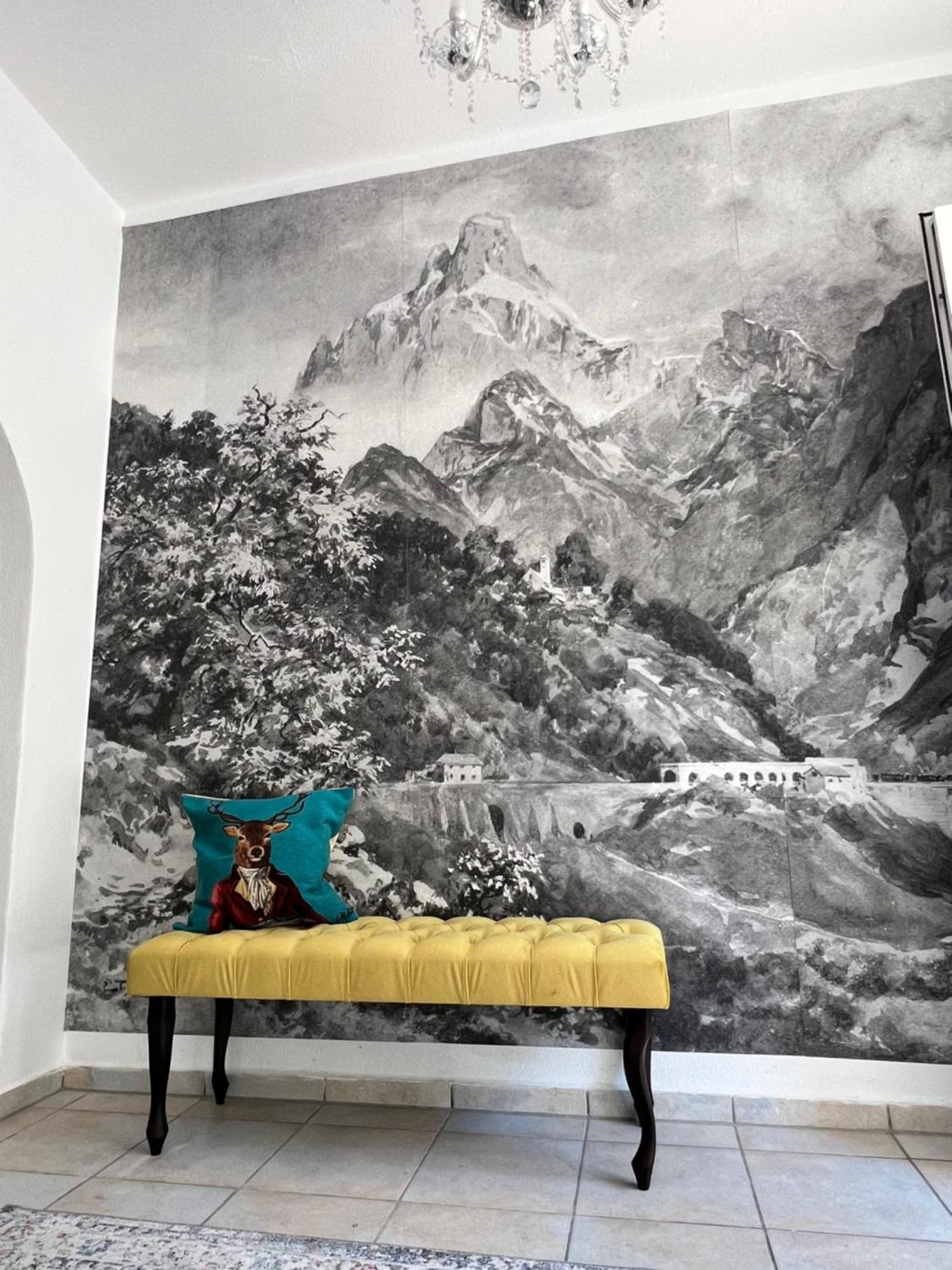 Bavaria Mountain Arber Osser Bayrischer Wald Designer Apartment *