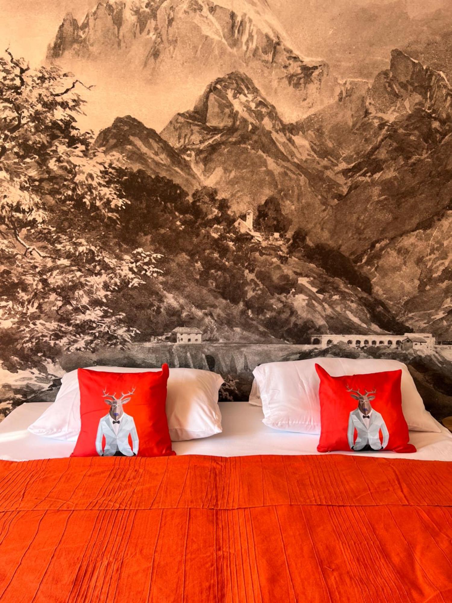 Apartment Bavaria Mountain Arber Osser Bayrischer Wald Designer *