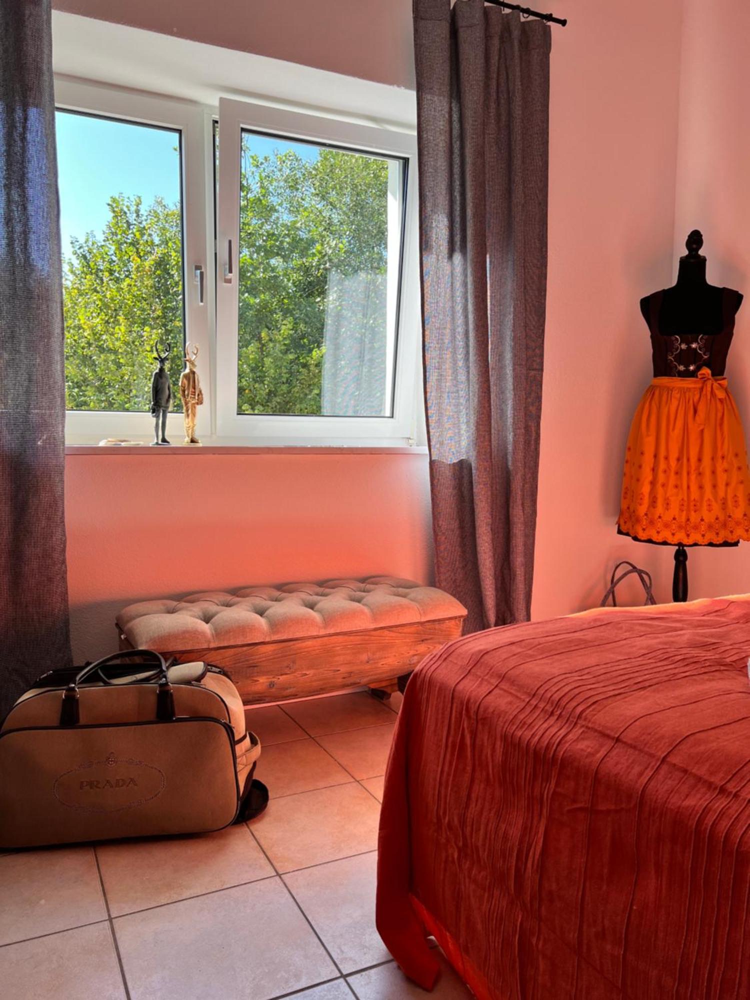 Apartment Bavaria Mountain Arber Osser Bayrischer Wald Designer *