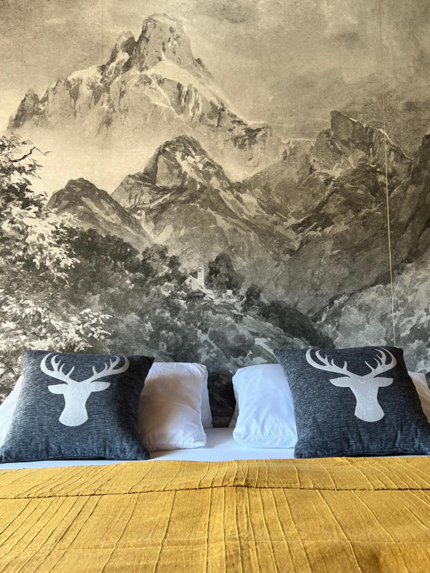 Bavaria Mountain Arber Osser Bayrischer Wald Designer